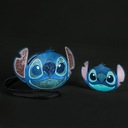 Kabelka Stitch Ekokoža Vtipná Kabelka Lilo a Stitch Glitter EAN (GTIN) 8427934340750