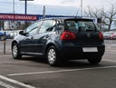 VW Golf 1.6 FSI, Klima, Klimatronic, Parktronic Przebieg 158333 km