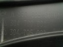 MERCEDES ACTROS MP4 11- CALANDRE GRILLE PARE-CHOCS AVANT AVANT A9608856001photo 9