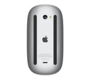 Apple Magic Mouse A1296 3Vdc Myszka bezprzewodowa Interfejs Bluetooth