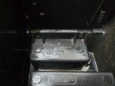 VW GOLF II TUNNEL CENTRAL CONSOLE 191863241B  photo 9
