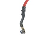 MERCEDES-BENZ C-CLASS PLUS / TERMINAL / WIRE BATTERY AMG C 63 GASOLINE  photo 9