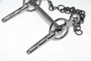 Карети І Сани Wędzidło 11,5Cm