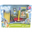 BLUEY MINI SET PARK, TM TOYS