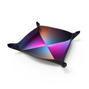 ПОДНОС ДЛЯ КУБИКОВ БУДУЩИЙ 22X22 СМ