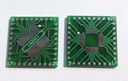 Переходник QFP32/SOP32 на DIP32