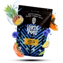 Yerba Verde Mate MAS IQ Tropical 500 г Сила тропиков