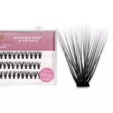 30D СУПЕРСОФТ | Ресницы пучковые - ManyLashes C 8мм
