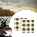 Аксесуари Для Йоги Безбарвний Набір Аксесуарів 3Mm 200X 3D