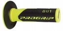 ПЕРЕКЛЮЧАТЕЛИ PROGRIP OFF ROAD FLUO ЖЕЛТЫЙ ЧЕРНЫЙ