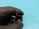 CAPTEUR STATIONNEMENT PDC OPEL INSIGNIA B 39243145 0218000764 NOIR Z510photo 6