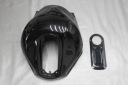 ВІТРОВИКИ KAWASAKI ZX12R 2002 - 2006 K4  (16641638993) фото min 8