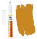 Kanten FIX RAL 1005 медово-желтый Ручка для ретуши