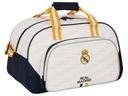 СПОРТИВНАЯ СУМКА ДЛЯ ФИТНЕСА REAL MADRID TRAVEL 23/24