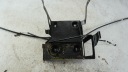 BMW R 1150 RT R1150RT 01-05 RACK BATTERY SPLITER CABLES GAS  photo 8