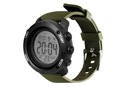 Цифровые часы Delphin WADER