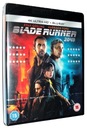 Бегущий по лезвию 2049 (4K ULTRA HD + BLU-RAY) Lektor PL