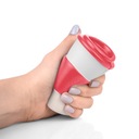 ГНИОТЕК АНТИСТРЕСС КОФЕЙНАЯ КРУЖКА С ПЕНОЙ