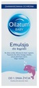 Oilatum Baby эмульсия 500 мл 0,5 г