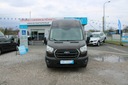 Ford Transit F-Vat,Salon Polska,L3H3,Gwarancja,3-o Rok produkcji 2019