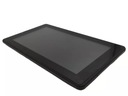 TABLET BLOW BLACKTAB7 3G V2 7'' 2/16GB GPS WIFI 2500MAH Przekątna ekranu 7"