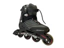 ROLKI DAMSKIE ROLLERBLADE ZETRABLADE R.42,5 OPAKOWANIE Rozmiar 42.5