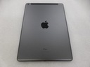 APPLE iPad A2428 8th Gen 32GB Wifi MODEM BATERIA 93% SZARY GREY KLA 12M-CY Transmisja danych 4G (LTE)