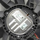 BODY FAN DODGE RAM 68268606AC  photo 6