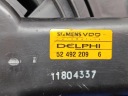 RENAULT ESPACE IV VENTILATEUR CONDUIT D'AIR AIR DELPHI 524922096photo 5