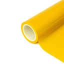SSF Ultra Yellow Darling Foil PPF для фар -ламп желтый 0,2 м