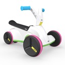 Berg Colorful Ride-On GO Twirl Multicolor с игрой для детей 10м+
