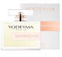 YODEYMA SOPHISTICATE 100мл парфюмированная вода