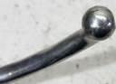 НАСОС ГАЛЬМІВНОЮ ПЕРІД 45510-MCT-006 HONDA SILVER WING FJS SWT 400 2008-2013  (17016200352) фото min 11