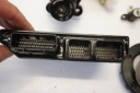 YAMAHA TRACER 9 GT + 23-24 IGNITION LOCK COMPUTER NECK KEY KIT LOCKS  photo 8