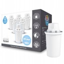 HIT! WKŁAD FILTRUJĄCY DAFI CLASSIC 10 szt.