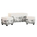 Siedzisko wewnętrzne Dkd Home Decor