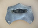 SUZUKI GSX 750-F КРАВАТКА NOSEK POSTOJOWKA  (9730458659) фото min 5
