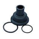 КОМПЛЕКТ ПРЯМЫХ ДЛЯ БАКОВ ERCOLE И SOGLIOLA 38 ММ