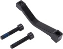 Перехідники Adapter Konwerter Na Tarczę 180 Mm