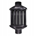 Радиатор F 130 Komin-Expert