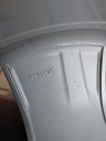 PEUGEOT 2008 208 JANTES JANTES EN ALLIAGE R16 6.5J E20 4X108 OE 9678398177 SIMPLEphoto 12