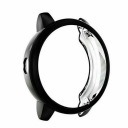 МЕТАЛЛИЧЕСКИЙ СИЛИКОНОВЫЙ КОРПУС ДЛЯ GARMIN VIVOACTIVE 3 СТЕКЛО