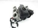 THROTTLE VALVE + NOZZLES + SENSORS KIT TRIUMPH TIGER 660 SPORT  photo 9