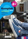 Komplett plus 2 Инструкция
