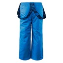 Непромокаемые лыжные брюки для мальчиков Brugi 1AJ3 134-140см