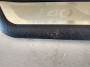 HYUNDAI I40 MOULURE SEUIL SEUIL GAUCHE ARRIÈRE ARRIÈRE 85878-3Z100photo 8