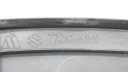 MOULURE GARDE-BOUE GAUCHE ARRIÈRE GAUCHE SUZUKI SX4 S-CROSS 77261-61M0photo 5
