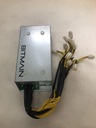 Bitcoin Miners Antminer S9 L3 D3 zasilacz APW3 ++ Producent inne