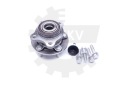 MOYEU ROUES AVEC ROULEMENT ESEN SKV 29SKV252 31406754 AVANT VOLVO V40photo 14
