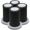 4x ОСНОВНОЙ ФИЛЬТР 4x ПЕНА ДЛЯ DEERMA DX700 DX700S